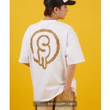 カットソー メンズ SIDEWAY | improves | 詳細画像12