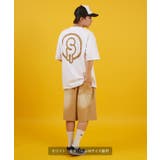カットソー メンズ SIDEWAY | improves | 詳細画像14