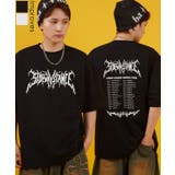 カットソー メンズ SIDEWAY | improves | 詳細画像1 