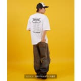 カットソー メンズ SIDEWAY | improves | 詳細画像13 