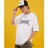 カットソー メンズ SIDEWAY | improves | 詳細画像9 