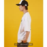 カットソー メンズ SIDEWAY | improves | 詳細画像10 