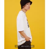 カットソー メンズ SIDEWAY | improves | 詳細画像5