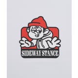 カットソー メンズ SIDEWAY | improves | 詳細画像7