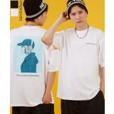 カットソー メンズ SIDEWAY | improves | 詳細画像1