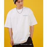 カットソー メンズ SIDEWAY | improves | 詳細画像4