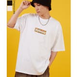 Tシャツ メンズ SIDEWAY | improves | 詳細画像1 