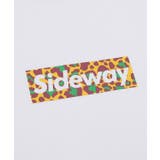 Tシャツ メンズ SIDEWAY | improves | 詳細画像12 