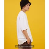 Tシャツ メンズ SIDEWAY | improves | 詳細画像3 
