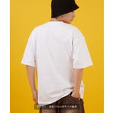 Tシャツ メンズ SIDEWAY | improves | 詳細画像4 