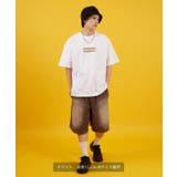 Tシャツ メンズ SIDEWAY | improves | 詳細画像6 