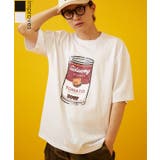 Tシャツ メンズ SIDEWAY | improves | 詳細画像1