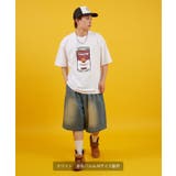 Tシャツ メンズ SIDEWAY | improves | 詳細画像6