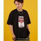 Tシャツ メンズ SIDEWAY | improves | 詳細画像7