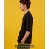 Tシャツ メンズ SIDEWAY | improves | 詳細画像9