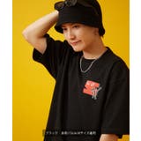 カットソー メンズ SIDEWAY | improves | 詳細画像3 
