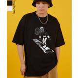 カットソー メンズ SIDEWAY | improves | 詳細画像1