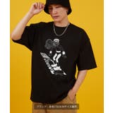 カットソー メンズ SIDEWAY | improves | 詳細画像2