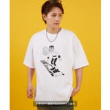 カットソー メンズ SIDEWAY | improves | 詳細画像7