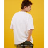 カットソー メンズ SIDEWAY | improves | 詳細画像9