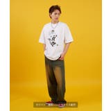 カットソー メンズ SIDEWAY | improves | 詳細画像10