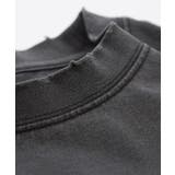 長袖Tシャツ メンズ SIDEWAY | improves | 詳細画像13 