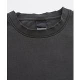 長袖Tシャツ メンズ SIDEWAY | improves | 詳細画像14 