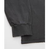 長袖Tシャツ メンズ SIDEWAY | improves | 詳細画像16 