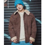 ジャケット メンズ レディース | improves | 詳細画像1