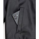 ブルゾン メンズ シンセティックレザー | improves | 詳細画像9