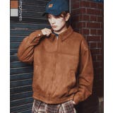 ジャケット メンズ ドリズラー | improves | 詳細画像1 