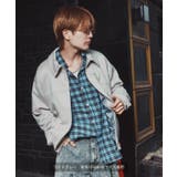 ジャケット メンズ ドリズラー | improves | 詳細画像3 