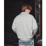 ジャケット メンズ ドリズラー | improves | 詳細画像5 