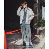 ジャケット メンズ ドリズラー | improves | 詳細画像6 