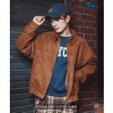 ジャケット メンズ ドリズラー | improves | 詳細画像9 