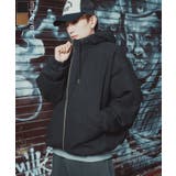 パーカー メンズ ダック | improves | 詳細画像1 