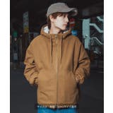 パーカー メンズ ダック | improves | 詳細画像11 