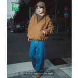 パーカー メンズ ダック | improves | 詳細画像13 