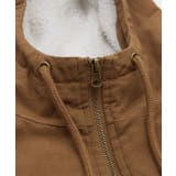 パーカー メンズ ダック | improves | 詳細画像15 