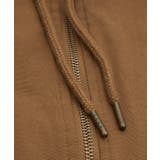 パーカー メンズ ダック | improves | 詳細画像16 