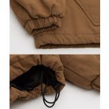 パーカー メンズ ダック | improves | 詳細画像18 