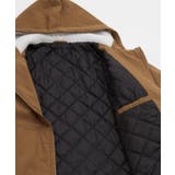 パーカー メンズ ダック | improves | 詳細画像20 