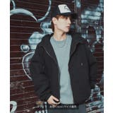 パーカー メンズ ダック | improves | 詳細画像3 