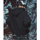 パーカー メンズ ダック | improves | 詳細画像4 