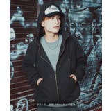 パーカー メンズ ダック | improves | 詳細画像5 