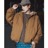 パーカー メンズ ダック | improves | 詳細画像8 