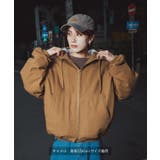 パーカー メンズ ダック | improves | 詳細画像10 