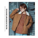 ダックボンバージャケット メンズ レディース | improves | 詳細画像2 