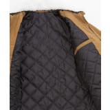 ダックボンバージャケット メンズ レディース | improves | 詳細画像19 