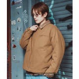 ダックボンバージャケット メンズ レディース | improves | 詳細画像4 